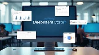 DeepIntent Cortex™
