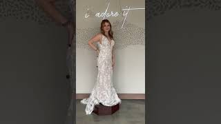 Lillian West wedding dresses our brides are loving