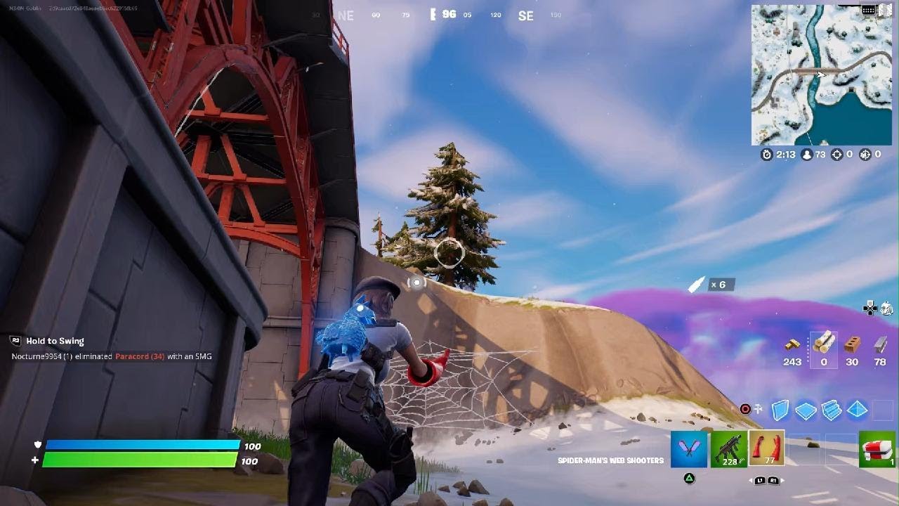 The most fun game i've ever played - YouTube