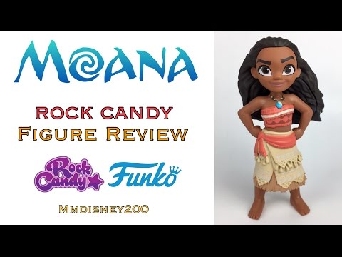 Disney's Moana Rock