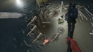 Stranded Deep - Raping up the Boat Build EP05