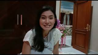 suamiku terluka tapi aku juga tersiksa, di balik layar suara hati istri