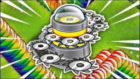 How to defend a round 13 rush! (BTD Battles)