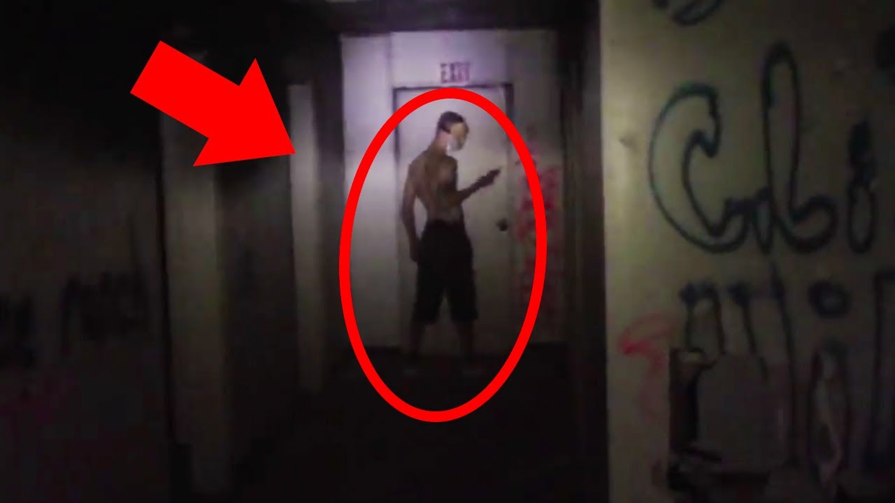 5 scary videos that ll make you scream youtube scary gif scary scream paranormal pictures