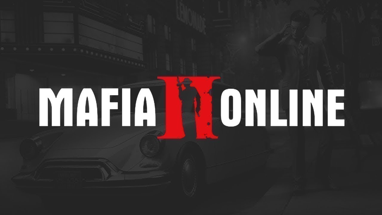 MAFIA 2 MULTIPLAYER RP СЕРВЕР // КАК УСТАНОВИТЬ? ССЫЛКА В ОПИСАНИИ ...