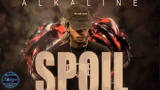 Alkaline - Spoil You