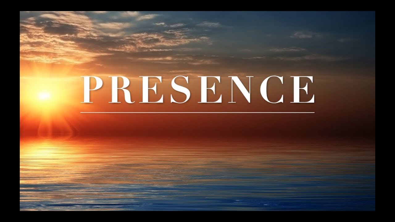 PRESENCE: Deep Prayer Music | Meditation Music