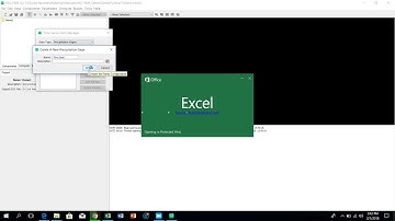 Hec-HMS Tutorial part 1 (July 2019)