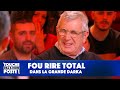 Le fou rire aprs la blague des couturiers de michel boujenah