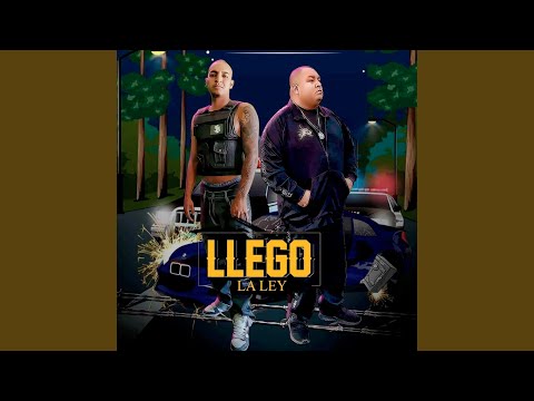 LLego la Ley