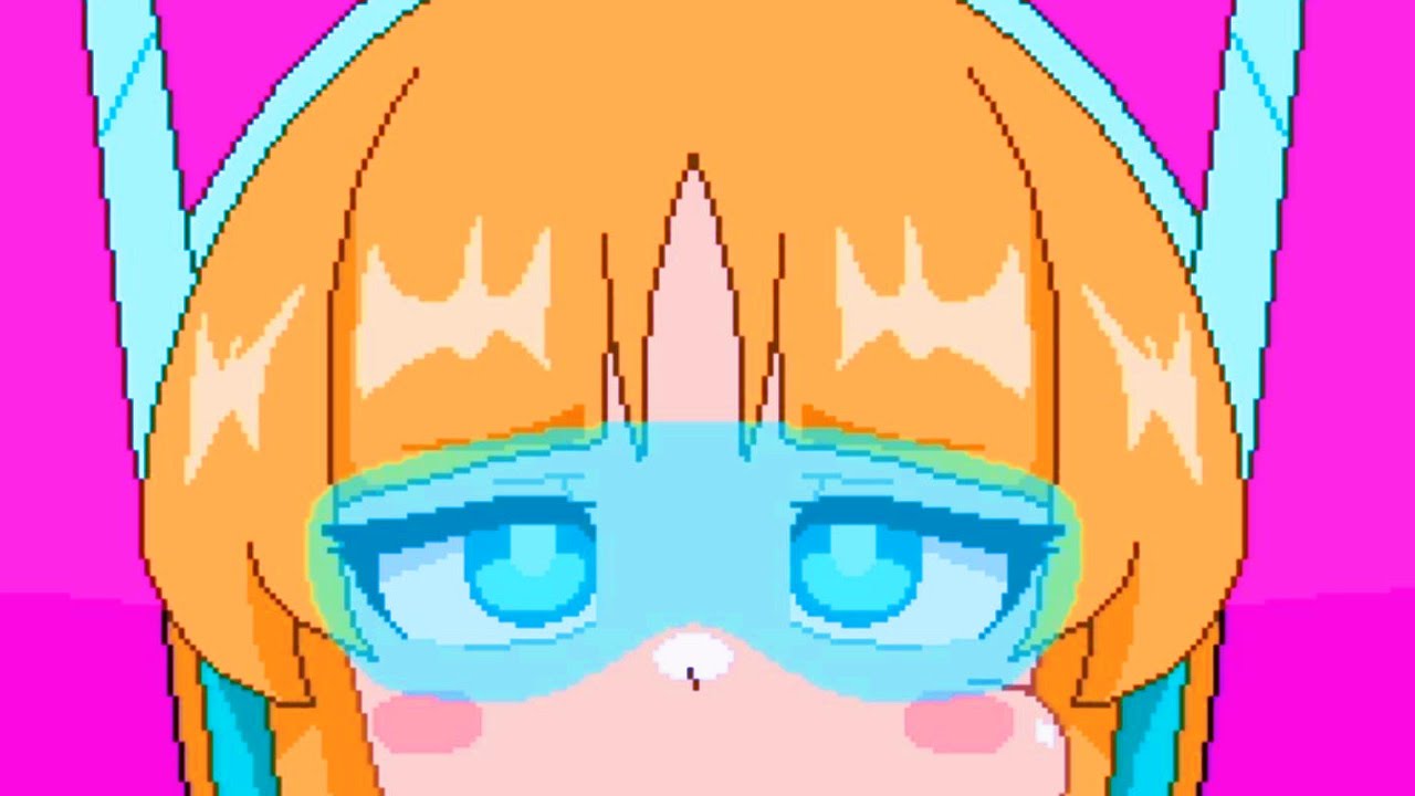 She Finally WON! [ミリルミッション / Miliru Mission!] STAGES 10-13