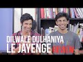 Most bollywood ever  dilwale dulhaniya le jayenge review