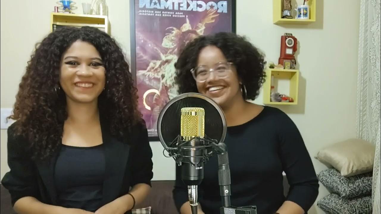 Laura Fiuza e Rafa Neves Jam Sessions. YouTube