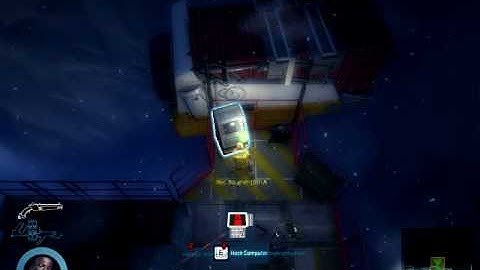 Alien Swarm Walkthrough Part 1