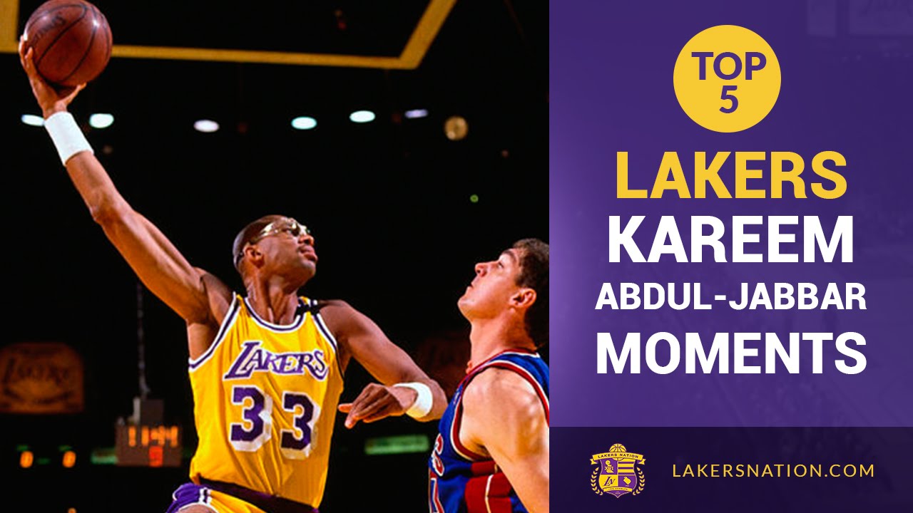 NBATogetherLive: Rookie Magic Johnson leads Los Angeles Lakers to 1980 NBA  championship