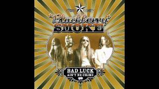 Watch Blackberry Smoke Muscadine Live video