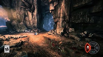 Evolve — Lazarus Cloak [ESRB]