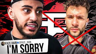 The Faze Situation Is Out Of Hand
