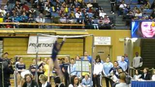 2009 Ucla Vs. Georgia - Elyse Hopfner-Hibbs - Ub