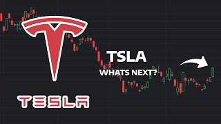 What's Next? - TSLA Stock Price Prediction - TSLA Stock Analysis | Tesla Stock
