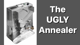 Ugly Annealer Review & Use
