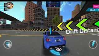 Car Racing City Road || Gamingkids|3d racing game cartoon screenshot 5