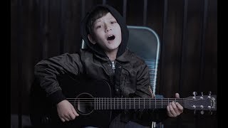Famous In memory of Avicii - Wake Me Up by Mystic Inscho, 9 years old Wealth