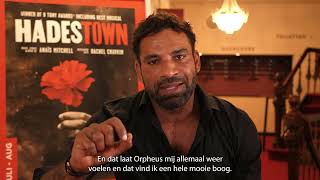 Download Lagu Claudia de Breij \u0026 Edwin Jonker over Hadestown MP3 Download Lagu Claudia de Breij \u0026 Edwin Jonker over Hadestown MP3
