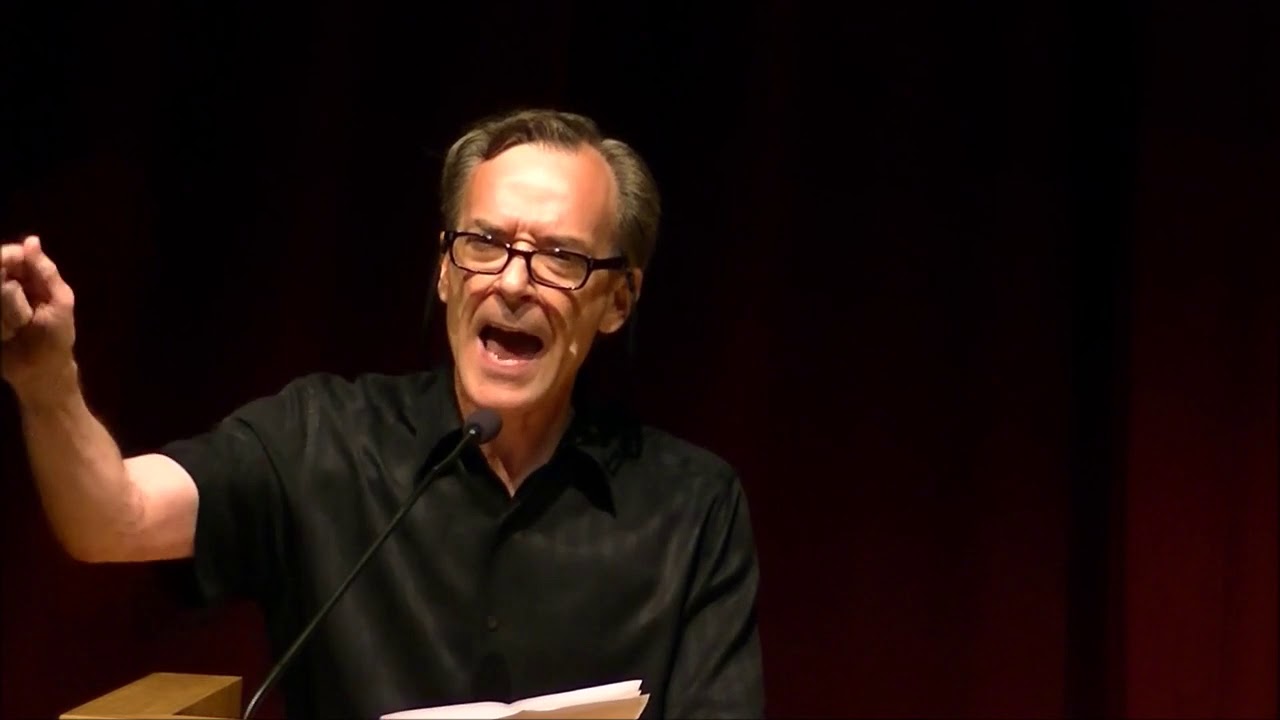 Steven Riegel Steven Riel 2016 Lambda Literary Fellow - YouTube