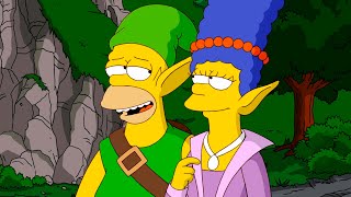 Los Simpsons El Videojuego - Pelicula Completa En Español 2025 Pc 4K 60Fps