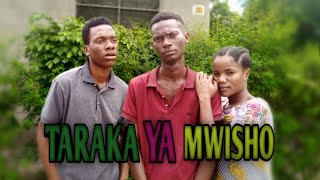 TARAKA YA MWISHO |01|