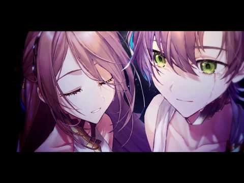 【MAD】海色（Fate/Grand Order 星間都市山脈 オリュンポス 神を撃ち落とす日）
