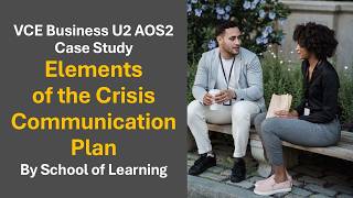 The 3 Golden Rules of Crisis Communication Crisis Management Strategy Explained