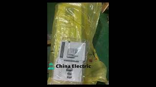 ABB ACS880-01-246A-4 Variable Frequency Drive