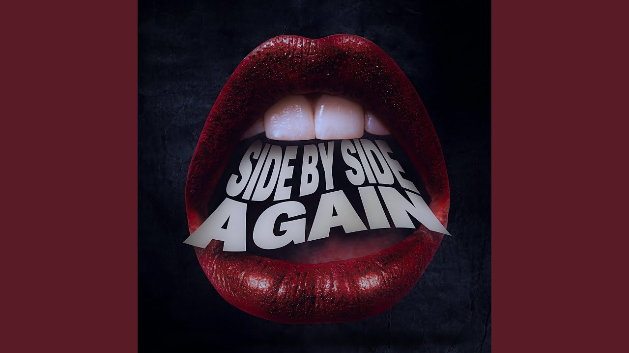 Watch Side By Side Again (E1nachser RMX) on YouTube Watch Side By Side Again (E1nachser RMX) on YouTube