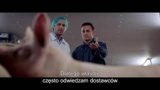 Oto Ja, Eksporter Mięsa Belgijskiego