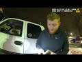 Man Charged with DUI and Smashes His Truck After His Girlfriend Leaves Him