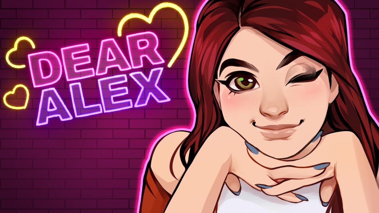 Love Advice with Alex - Why won't he go down on me? - YouTube