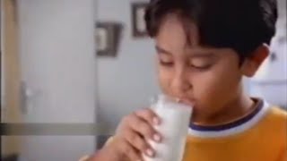 Frisian Flag Commercial (2002)