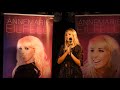 Annemarie Eilfeld Festival d Liebe Rahlstedt Center Hamburg 171105