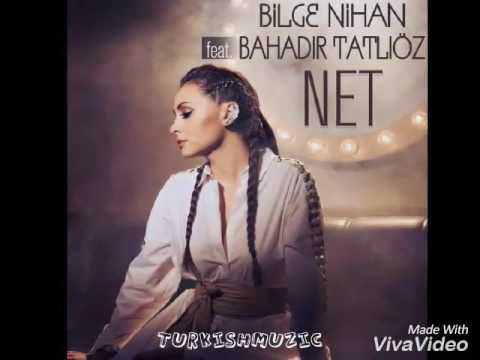 Bilge Nilhan & Bahadior Tatlioz - Net (2017)