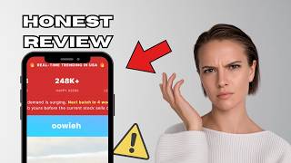 Celebrity Oowieh Store - SCAM? OR LEGIT? (FULL REVIEW) Profile