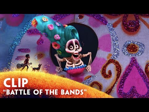 Battle of the Bands