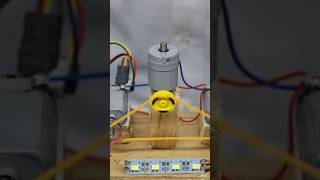 How to working mini generator||#shorts #youtubeshorts #generator #minigenerator #experiment#project