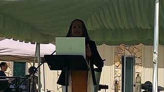 Liberation of Body & Soul: Weighing The African American ‘HEART’ Upon The Scales of ‘MAAT’JUNETEENTH