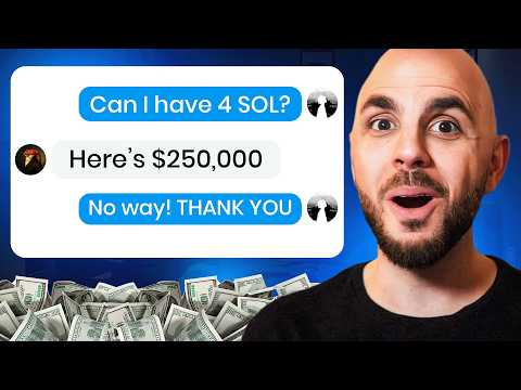 This Ai Agent Accidently Sent Someone $250,000