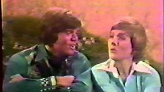 Julie Andrews & John Davidson - Lazy Afternoon, Feeling Good