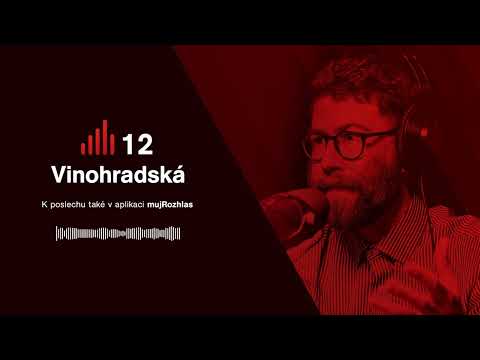 Vinohradská 12: JEDY, I. díl: Skripalův novičok