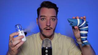 I Forgot I Had These ASMR Triggers...