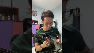 Waves - Tim Henson (Multivoicer / Vocoded tutorial) Cover
